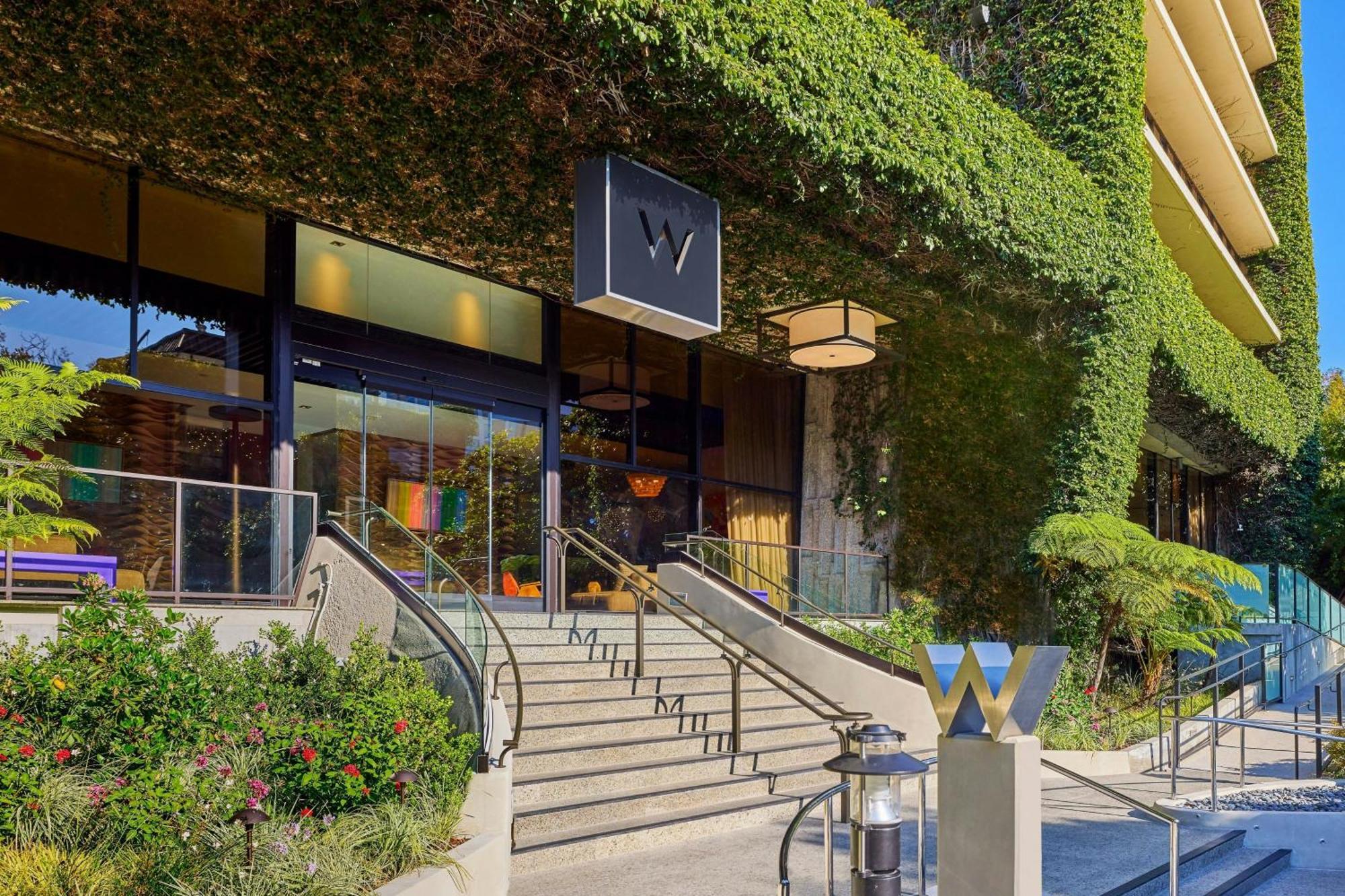 W Los Angeles - West Beverly Hills — Zdjęcia 3