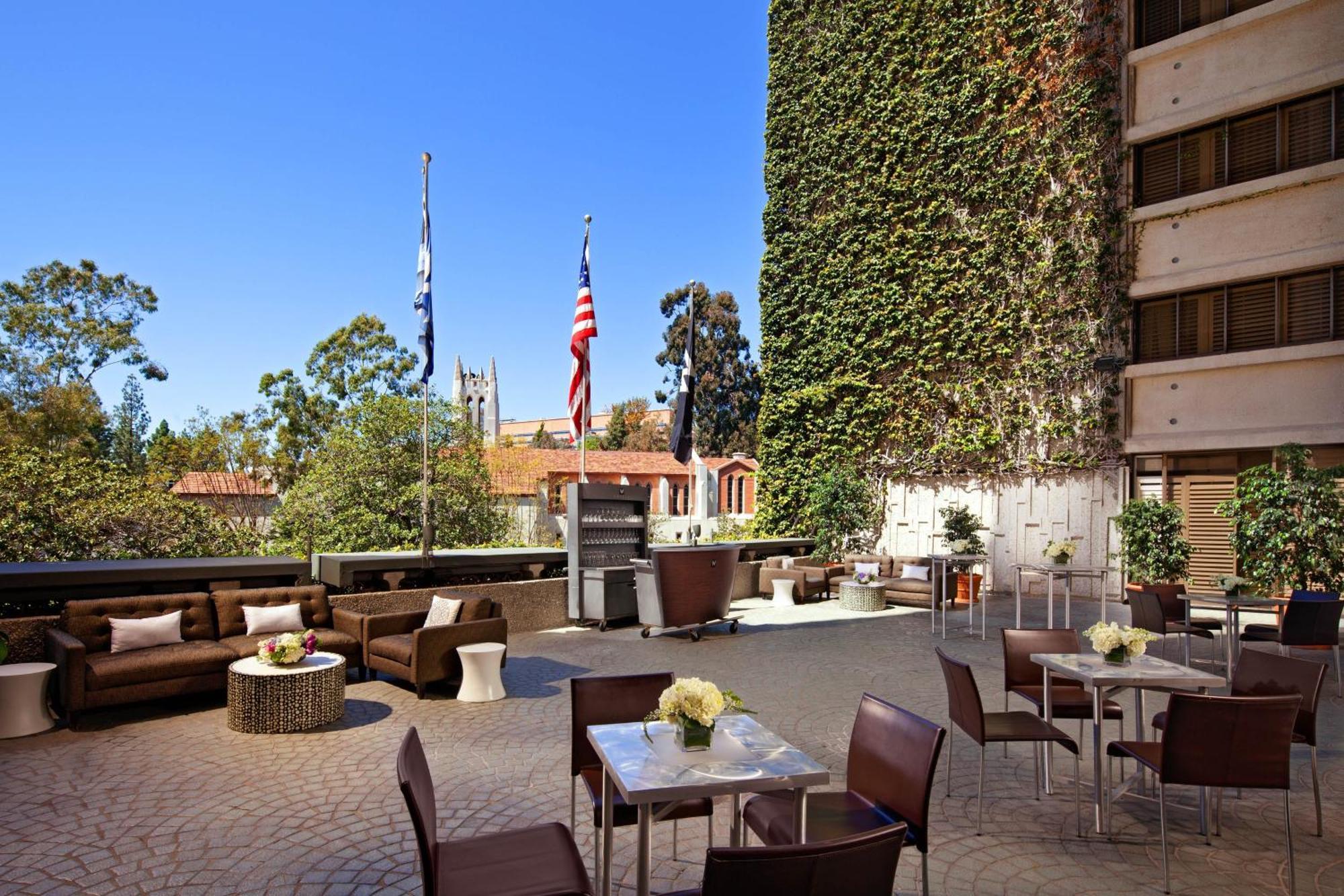 W Los Angeles - West Beverly Hills — Zdjęcia 2